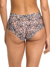 Printed Signature Lace® Boyshort