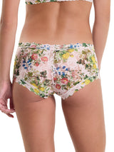 Printed Signature Lace® Boyshort