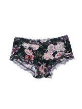 Printed Signature Lace® Boyshort