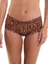 Printed Signature Lace® Boyshort