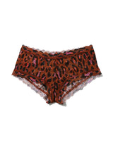 Printed Signature Lace® Boyshort