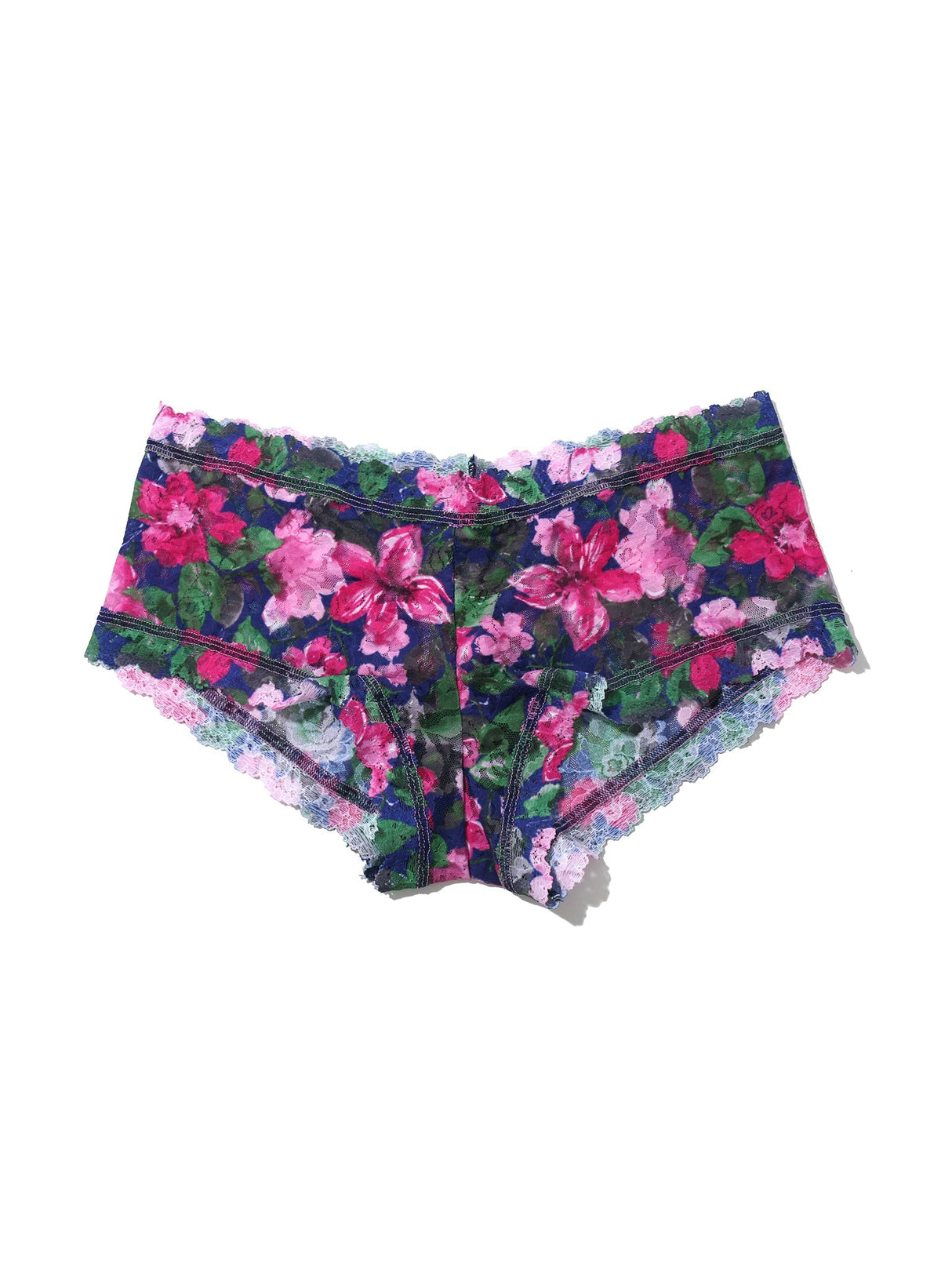 Printed Signature Lace® Boyshort