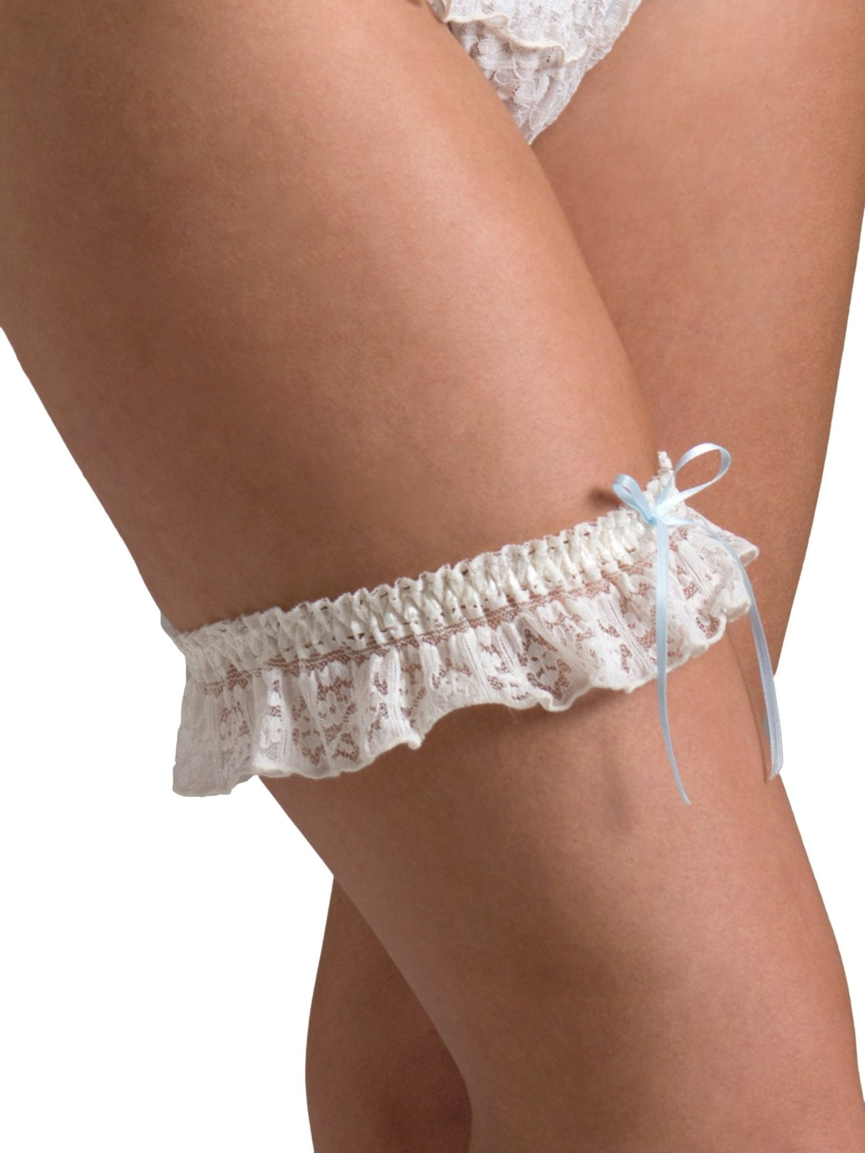 Rosalyn Leg Garter