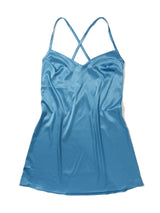 Satin Sleep Chemise