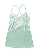 Satin Sleep Chemise