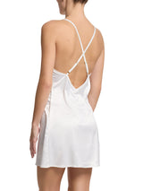 Satin Sleep Chemise