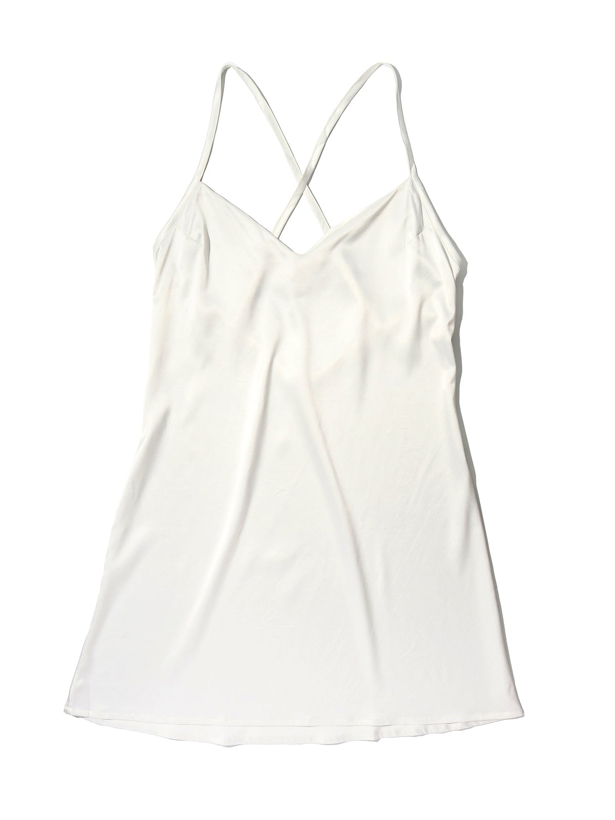 Satin Sleep Chemise