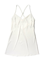 Satin Sleep Chemise