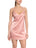 Satin Sleep Chemise