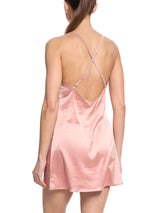 Satin Sleep Chemise