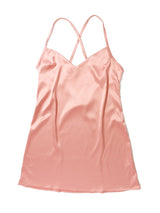 Satin Sleep Chemise