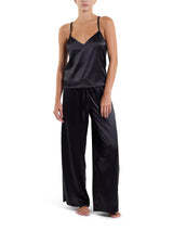 Satin Sleep Pant