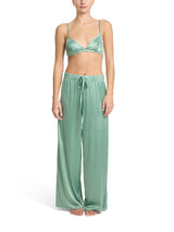 Satin Sleep Pant