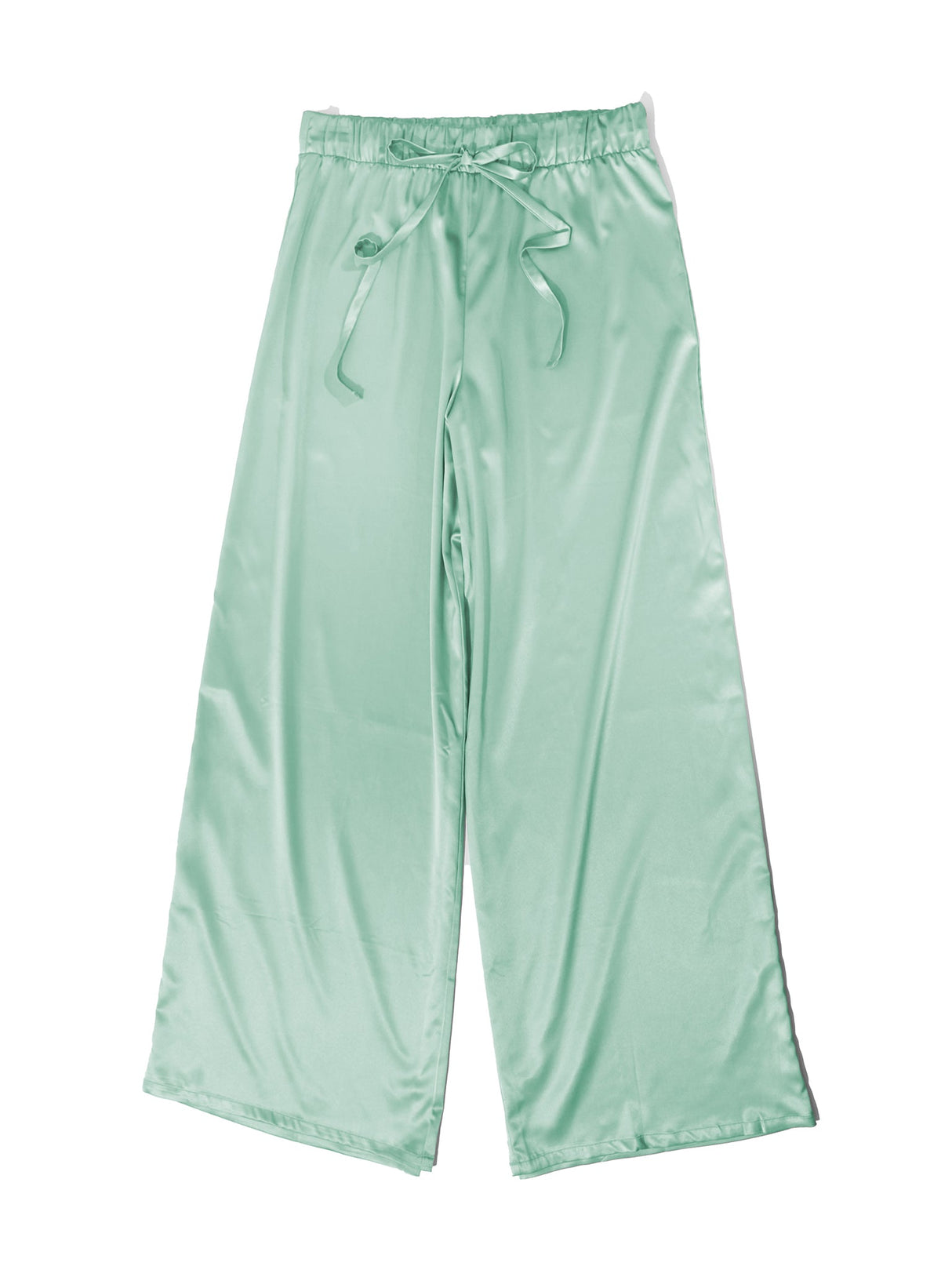 Satin Sleep Pant