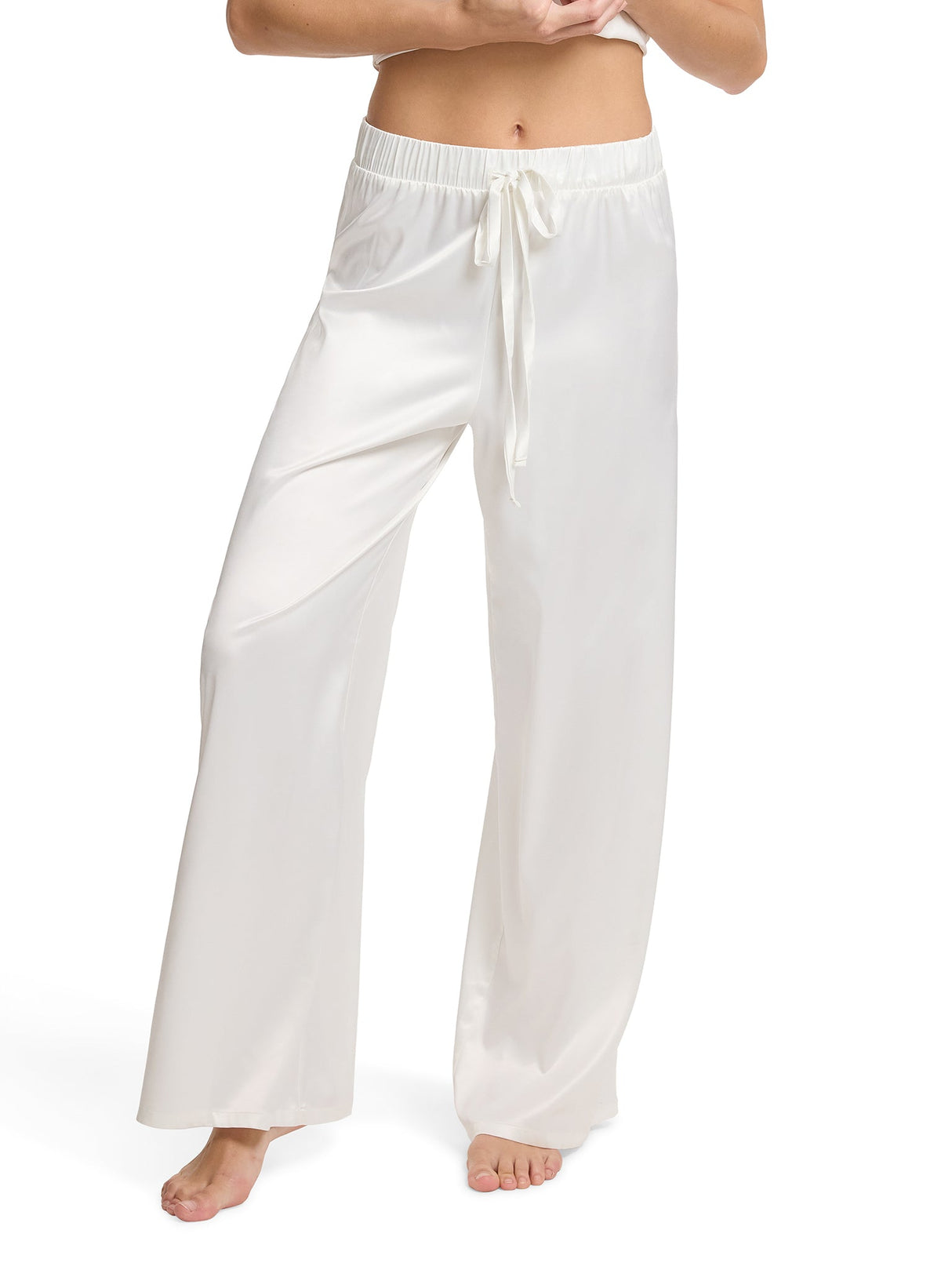 Satin Sleep Pant