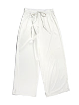 Satin Sleep Pant