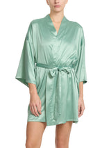 Satin Sleep Robe