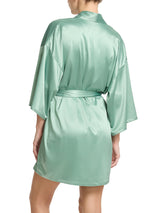 Satin Sleep Robe