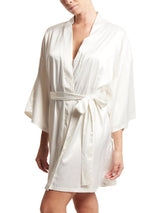 Satin Sleep Robe