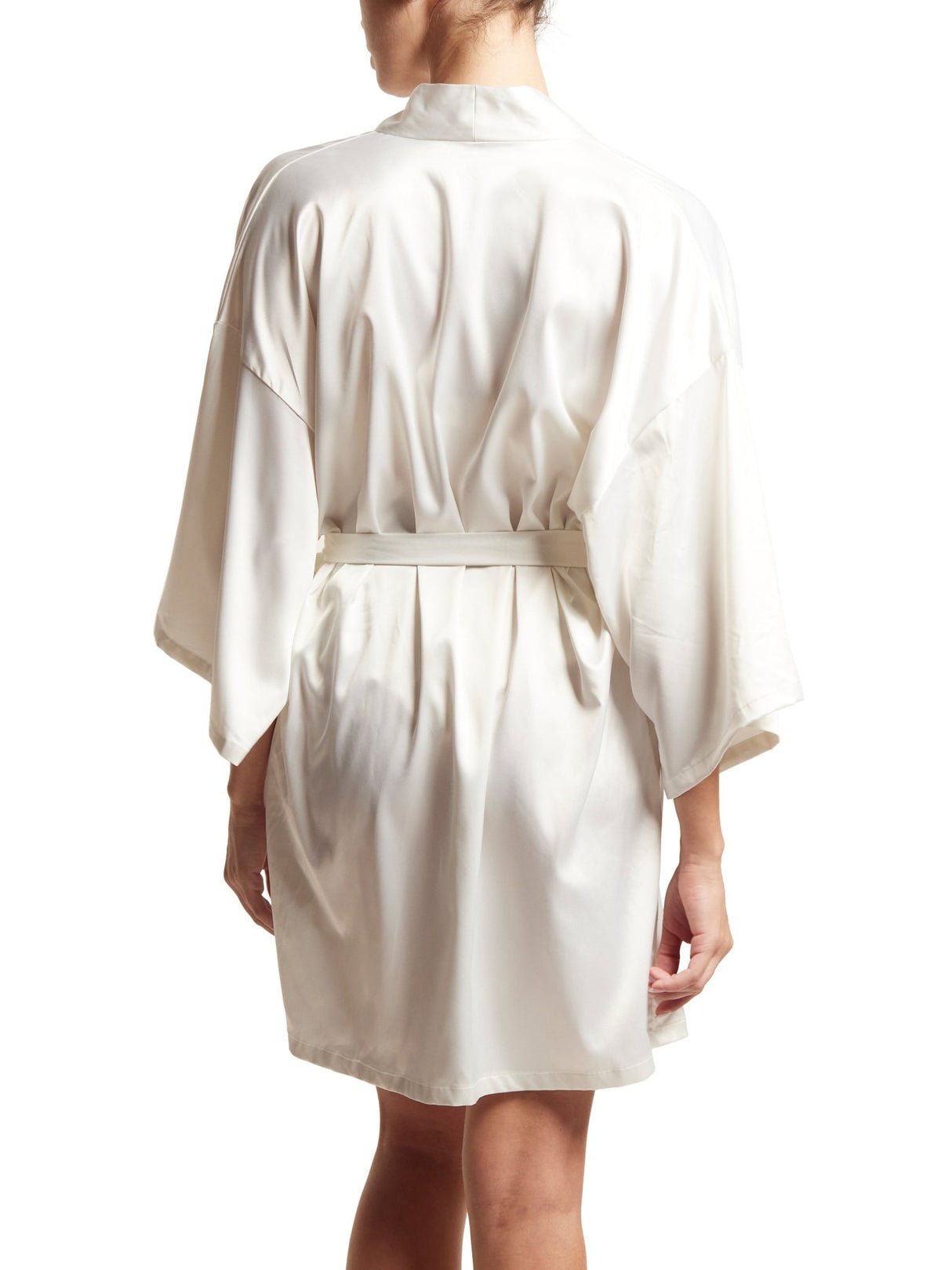 Satin Sleep Robe