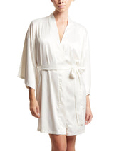 Satin Sleep Robe