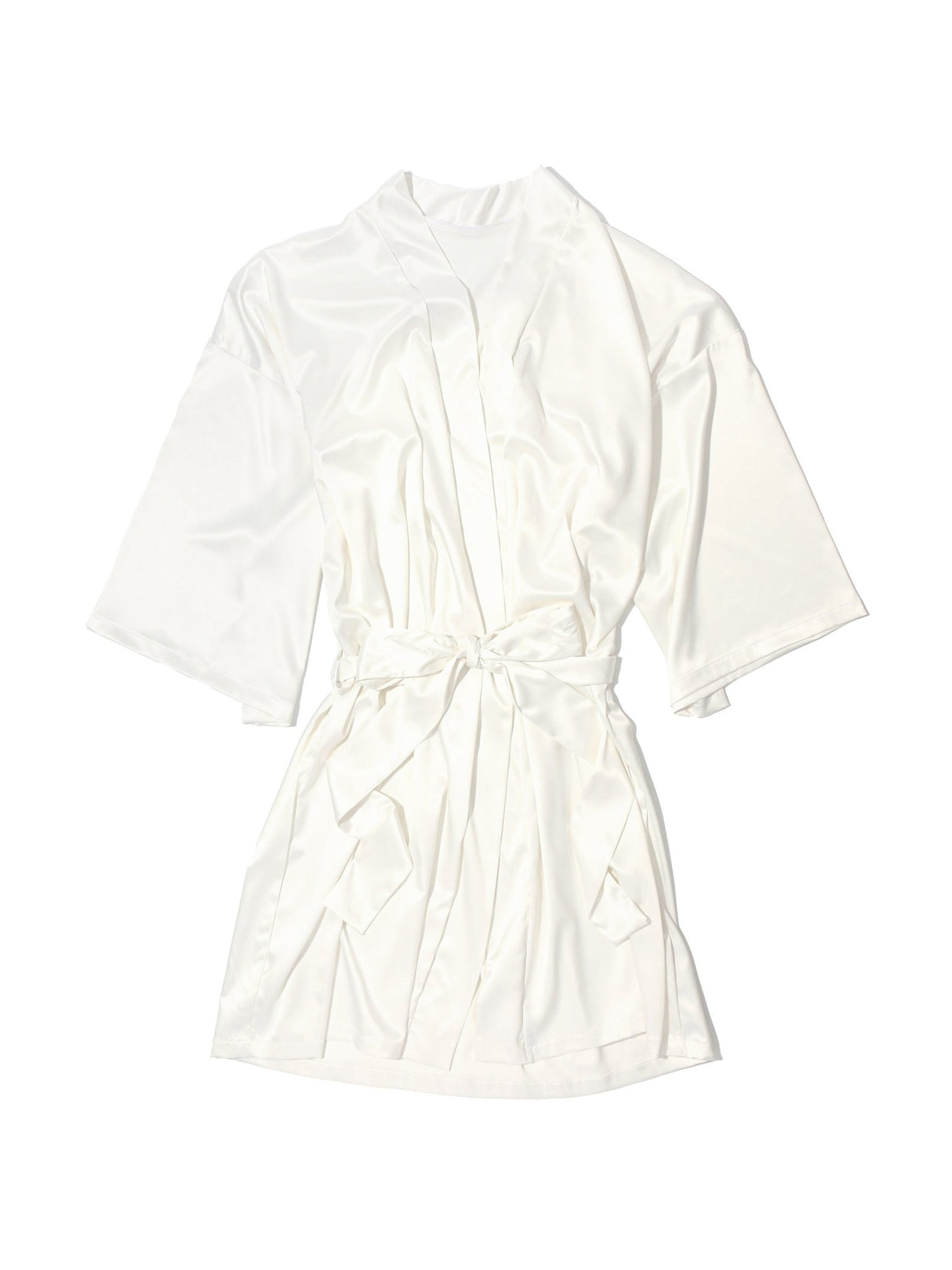 Satin Sleep Robe