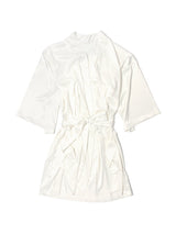 Satin Sleep Robe