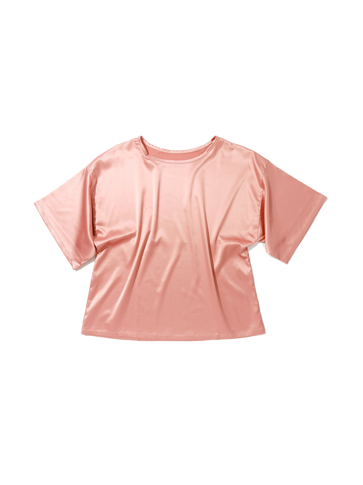 Satin Sleep Tee