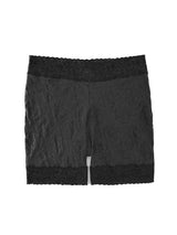 Signature Lace Bike Short