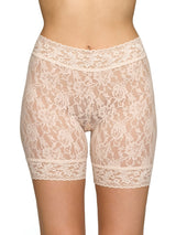 Signature Lace Bike Short