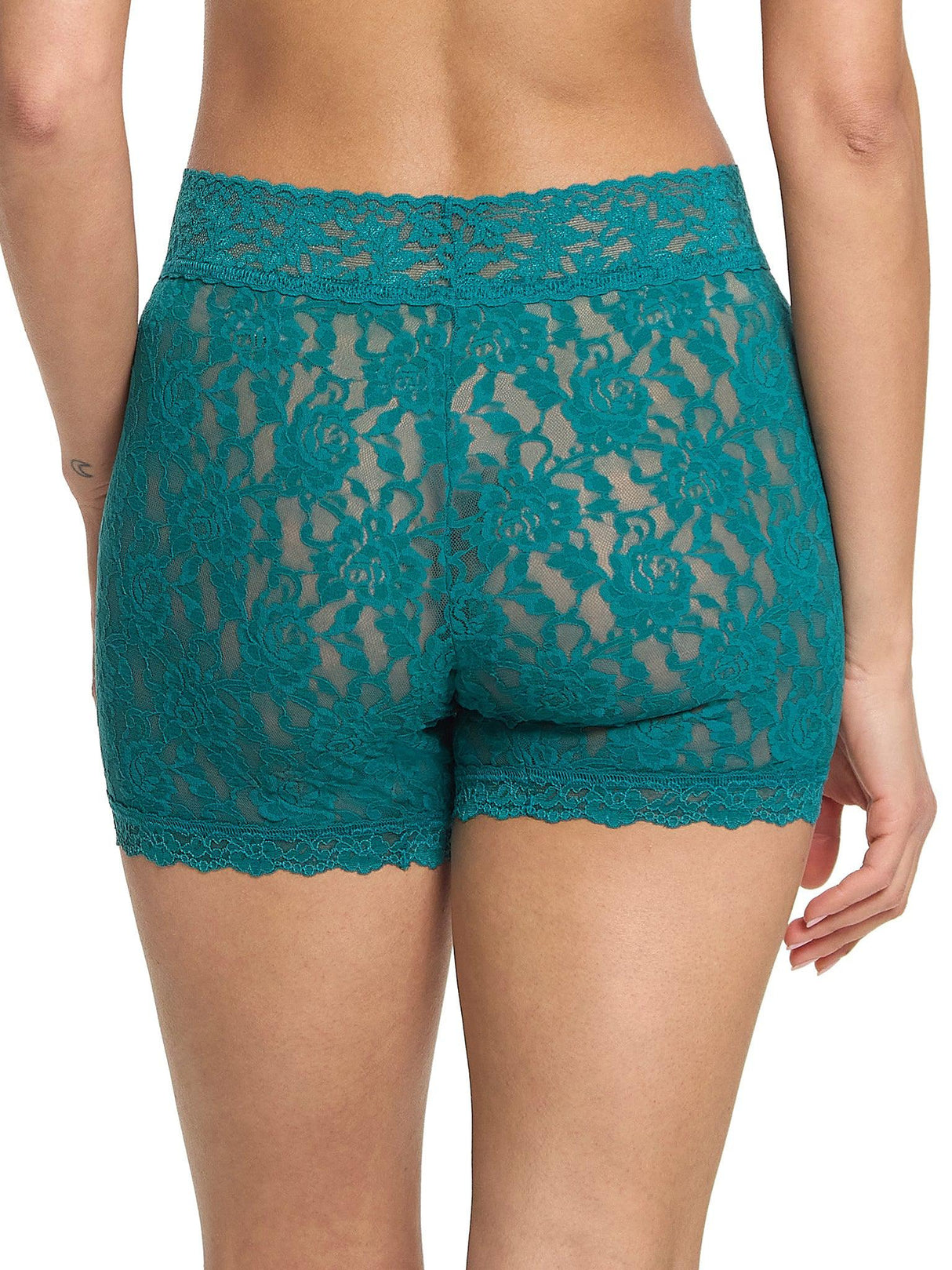 Signature Lace Boxer Brief