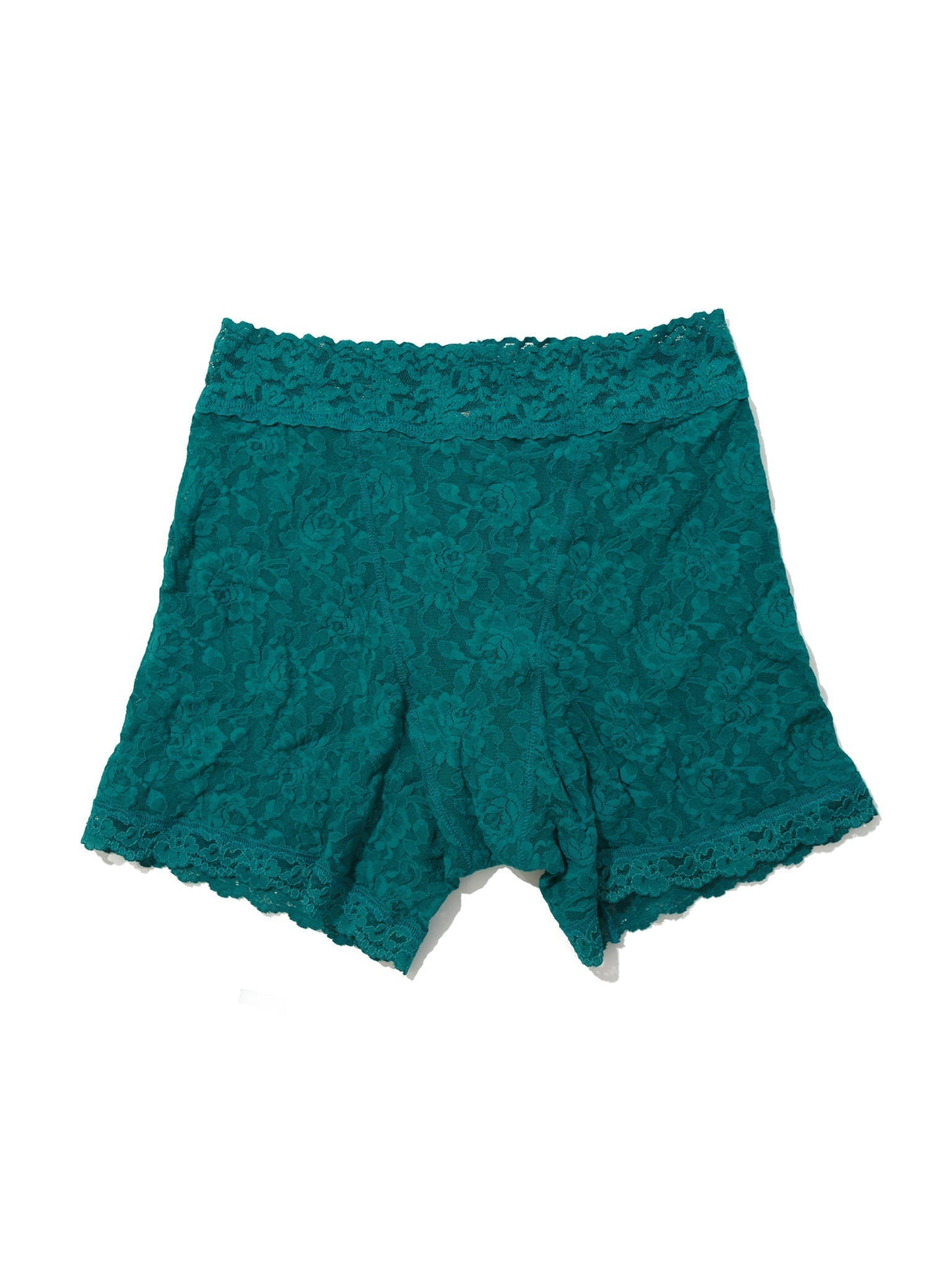 Signature Lace Boxer Brief