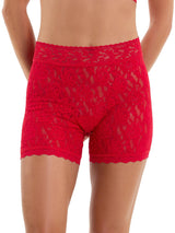 Signature Lace Boxer Brief