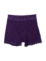 Signature Lace Boxer Brief