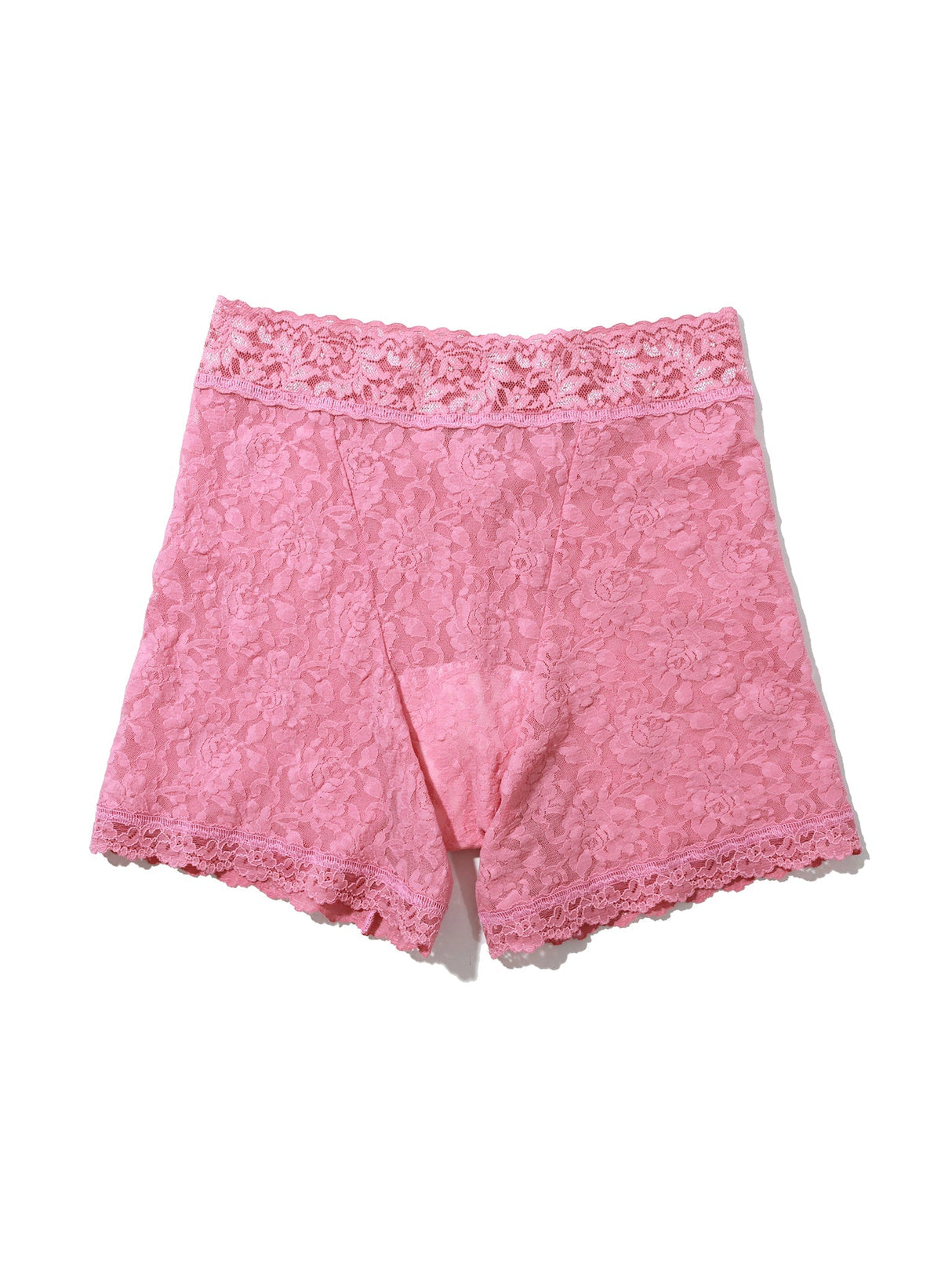 Signature Lace Boxer Brief