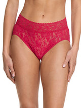 Signature Lace French Brief