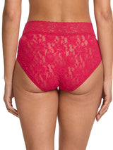 Signature Lace French Brief