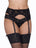 Signature Lace Garter Belt