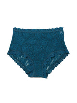 Signature Lace High Rise Boyshort