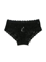 Signature Lace Keyhole Cheeky