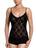 Signature Lace V-Front Cami