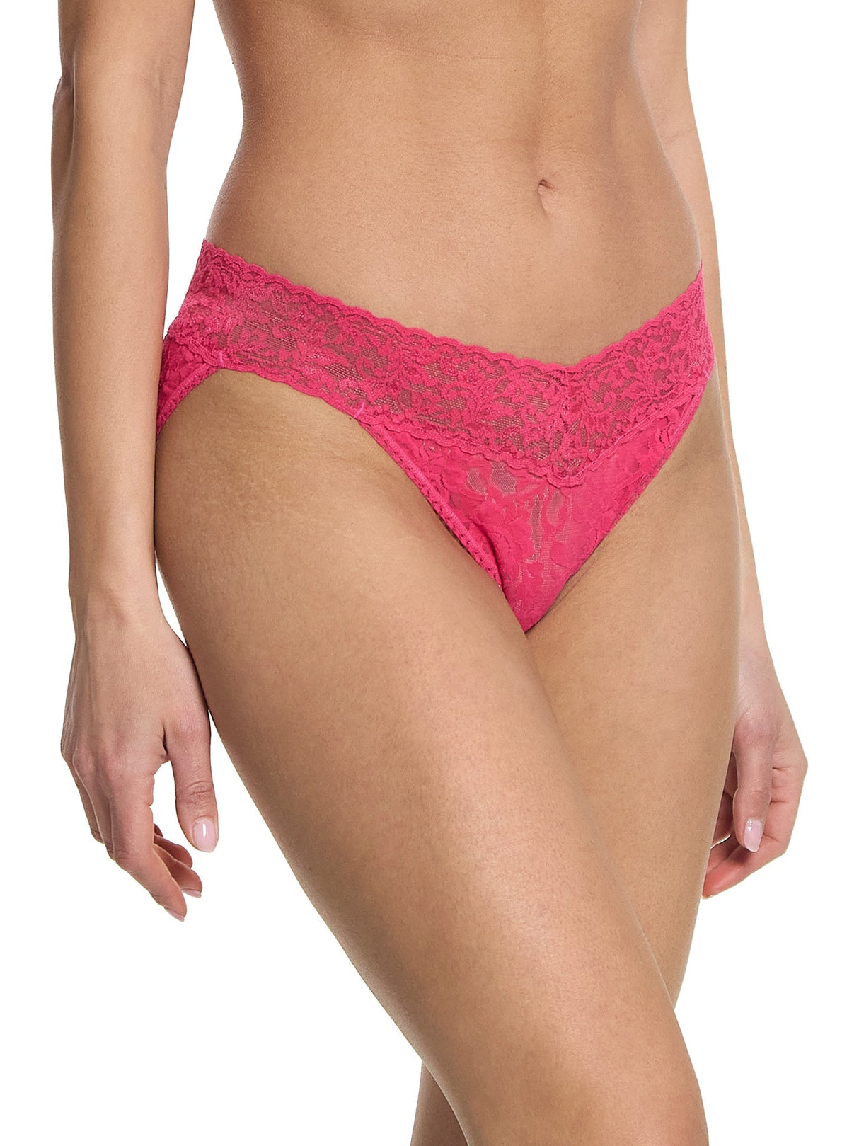 Signature Lace® V-Kini