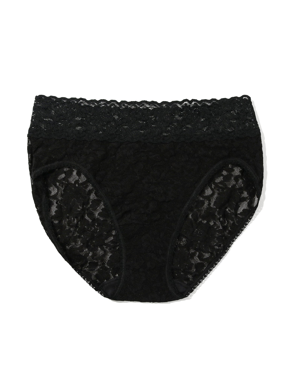 Signature Lace French Brief