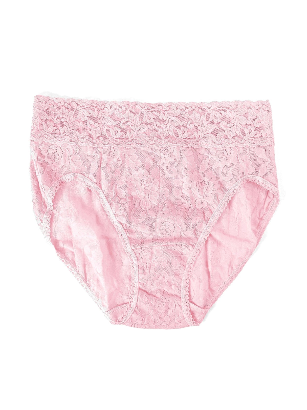 Signature Lace French Brief