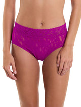 Signature Lace French Brief