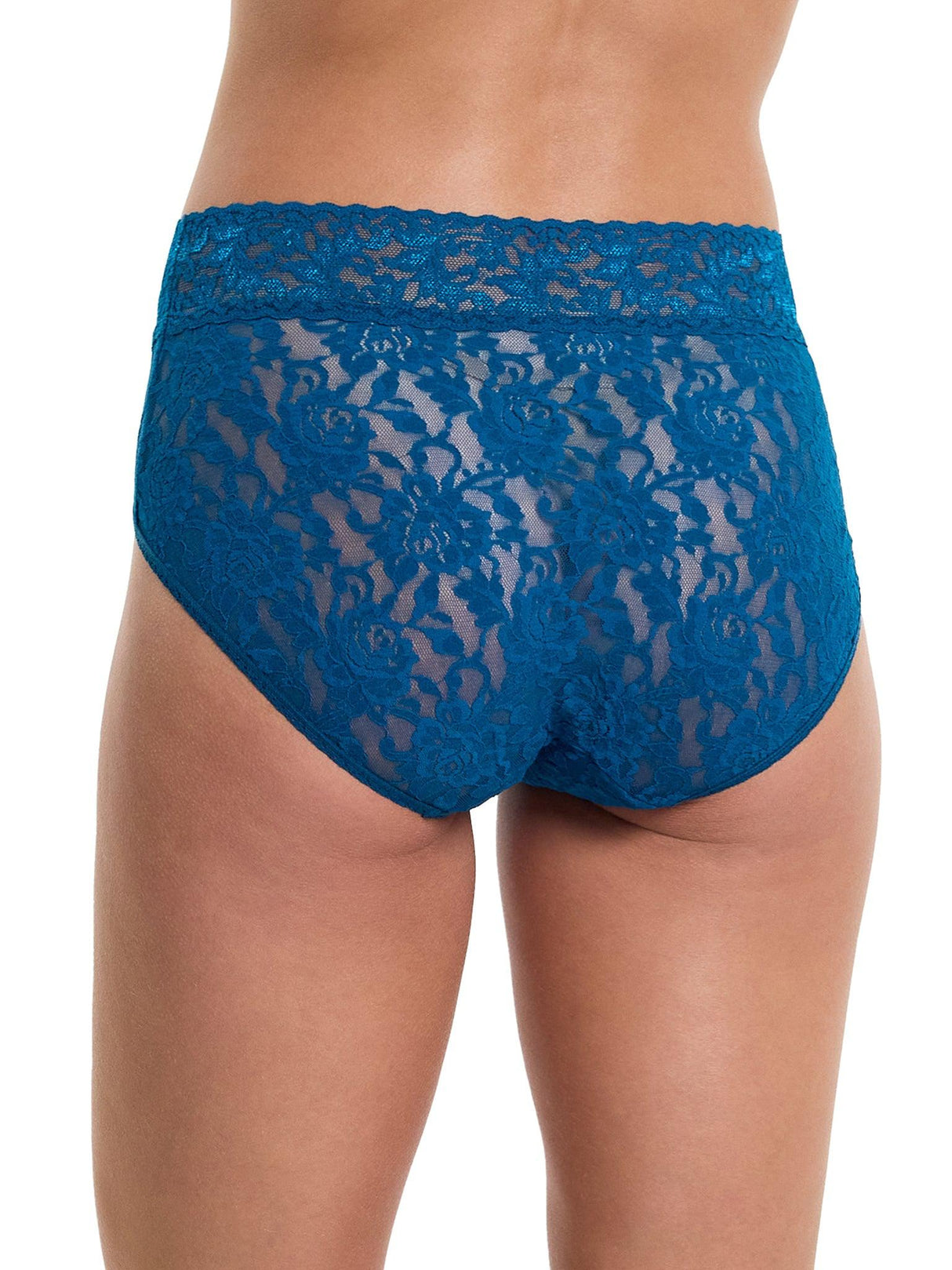 Signature Lace French Brief