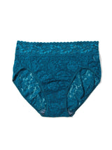 Signature Lace French Brief