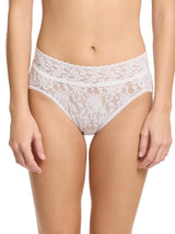 Signature Lace French Brief