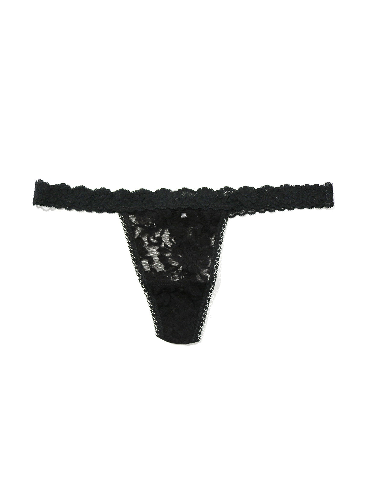 Signature Lace® G-String