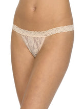 Signature Lace® G-String